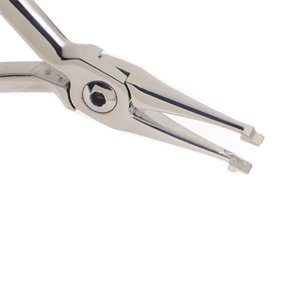 Instrumentar - Cleste pozitionare benzi