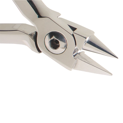 Instrumentar - Cleste arcuri cioc de pasare