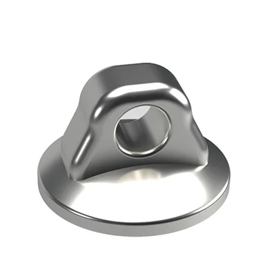 Accesorii - Buton colabil cu eyelet