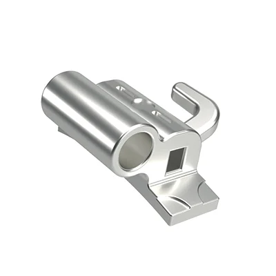 Tuburi sudabile - Tub dublu neconvertibil sudabil