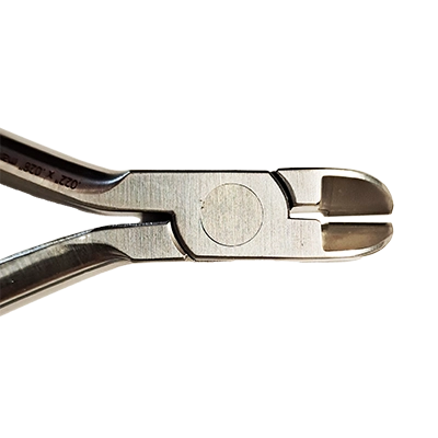 Instrumentar - Cutter hard wire cu insertie TUNGSTEN