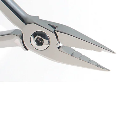 Instrumentar - Cleste Jarabak