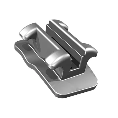 Tuburi colabile - Twin bracket colabil