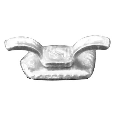 Accesorii - Agrafa colabila dreptunghiulara