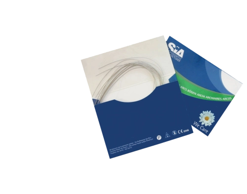 Arcuri - Arcuri Reverse Curve rectangulare 10 buc