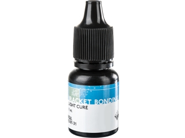 Adezivi - Bonding light cure 3 ml