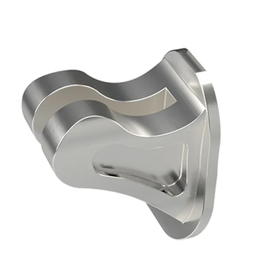 Accesorii - BT2 Overbite Corector 10 buc