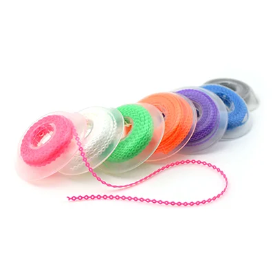 Elastomeri - Catena elastica soft 4,5 m