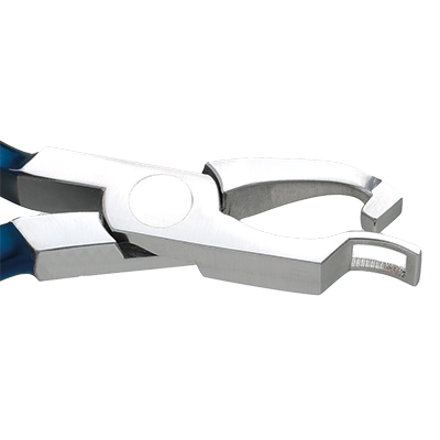 Instrumentar - Cleste aligner bite plane