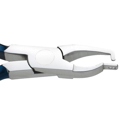 Instrumentar - Cleste aligner rectangular pin