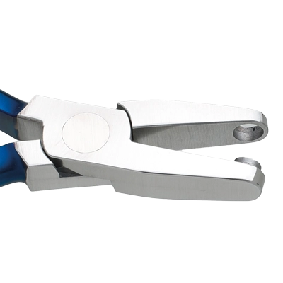 Instrumentar - Cleste aligner round hole