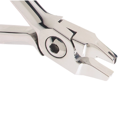 Instrumentar - Cleste crimpare carlige