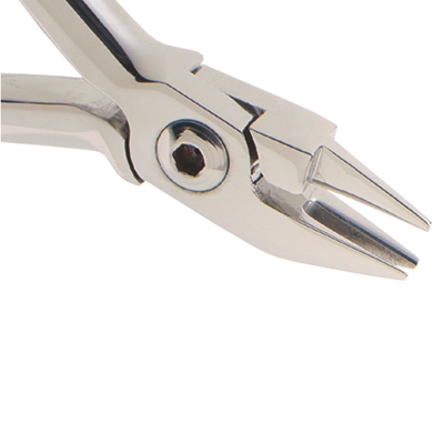 Instrumentar - Cleste cu 3 varfuri