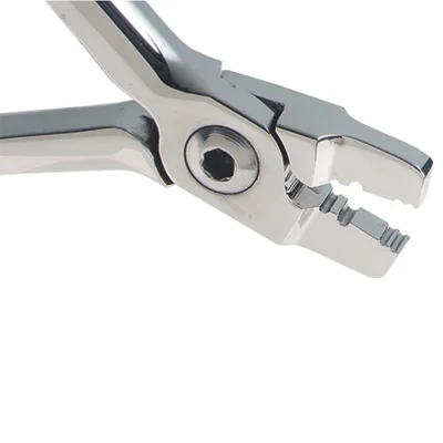 Instrumentar - Cleste formare arcade linguale