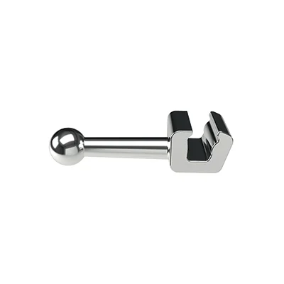 Accesorii - Crimpable ball hook