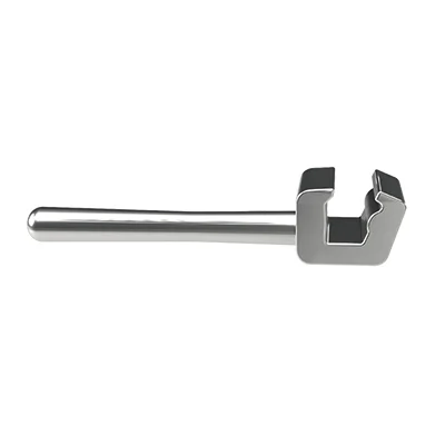 Accesorii - Crimpable hook