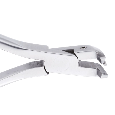 Instrumentar - Cutter distal insertie TUNGSTEN si safety hold