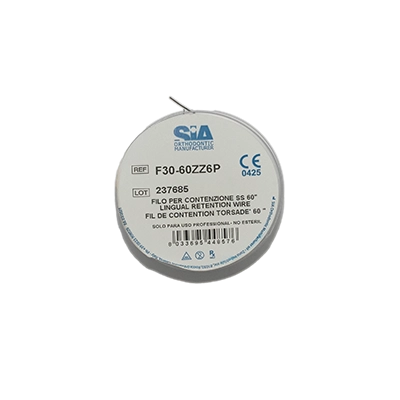 Fire - Fir retentie rola 60"