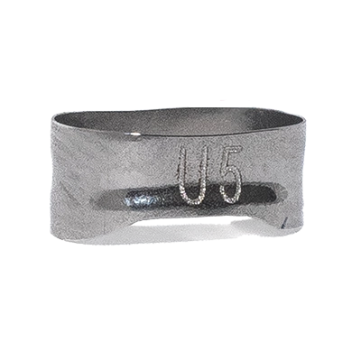 Inele (benzi) - Kit inele premolari 60 buc lower