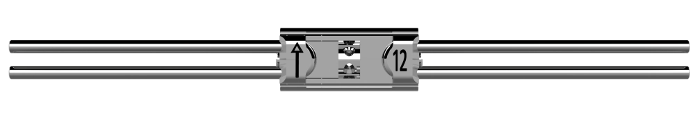 Laborator - Leonardo Rapid Palatal Expander 8/10/12 mm