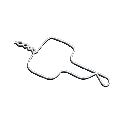 Ligaturi - Ligaturi KOBAYASHI scurte