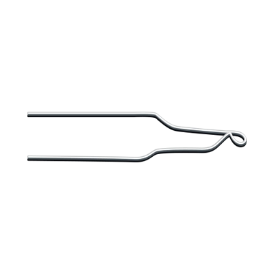 Ligaturi - Ligaturi metalice Kobayashi lungi 100buc.