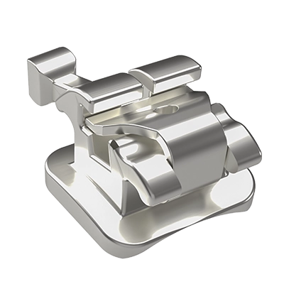 Bracketi - Set bracketi autoligaturanti ZIP