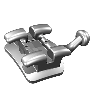 Bracketi - Set bracketi Evolution