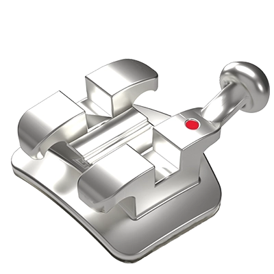 Produse - Set bracketi metalici Hexagon Mini