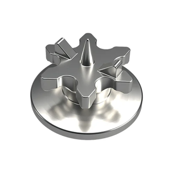 Accesorii - TS2 Open bite Corector 12 buc