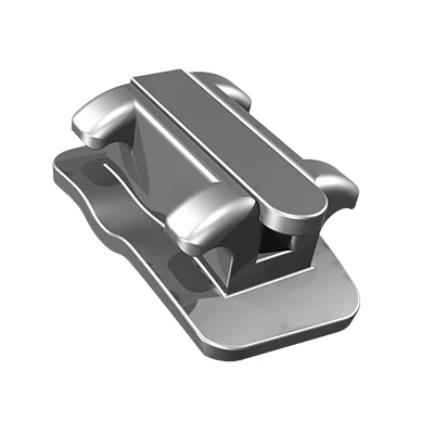 Tuburi colabile - Twin bracket convertibil