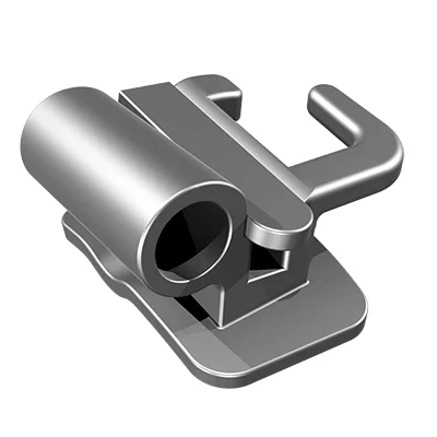 Tuburi colabile - Tub dublu convertibil