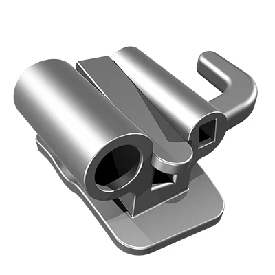 Tuburi colabile - Tub triplu convertibil