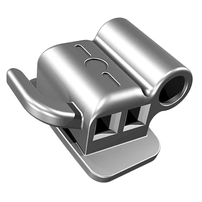 Tuburi colabile - Tub triplu neconvertibil