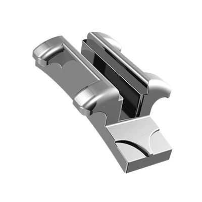 Tuburi sudabile - Twin bracket sudabil