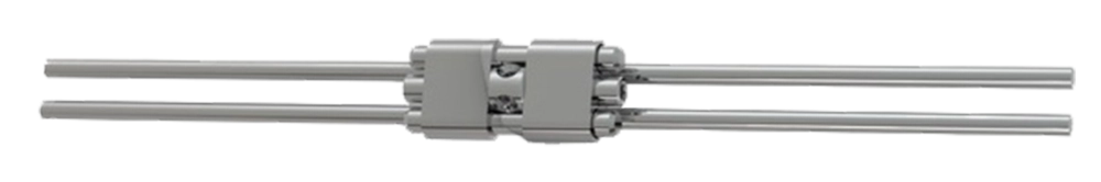 Laborator - XP Rapid Palatal Expander 8/10/12 mm