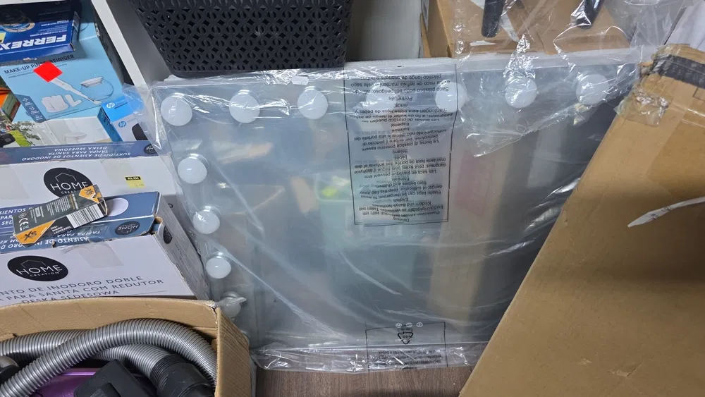 Oglinda de baie cu led [1]