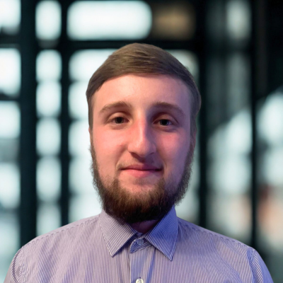 Cosmin Blagoci