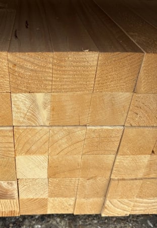 Toate produsele - 48x48 mm Șipca C24