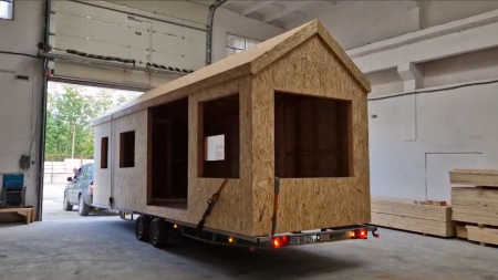 Tiny House [1]