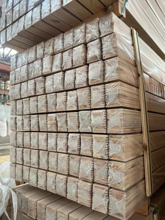 Lambriu - Lambriu molid pentru interior 12,5x96x4000 mm
