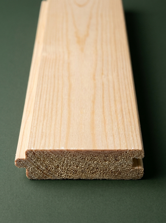 Lambriu - Lambriu pin pentru exterior 19x146x4000 mm