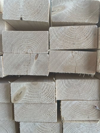 Lemn KVH, clasa C24 - Lemn KVH, C24 pentru construcții