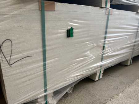 Placi VIDIWALL - Placa Knauf Vidiwall HI 12.5x1200x2600mm