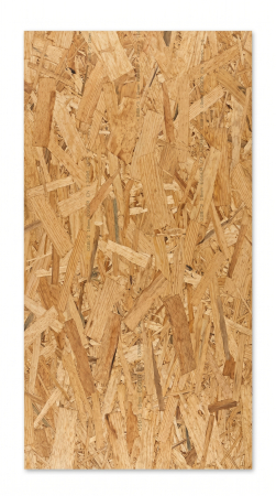 Placă OSB 3 Egger 18 mm, dimensiune 1250 × 2500 mm, pentru construcții [2]