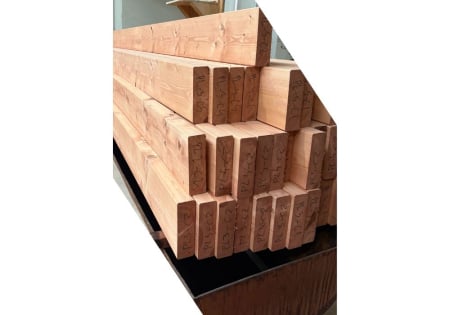 Servicii de tratare a lemnului