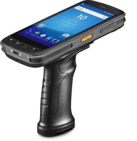 Scanere mobile - Scanner mobil Chainway C72