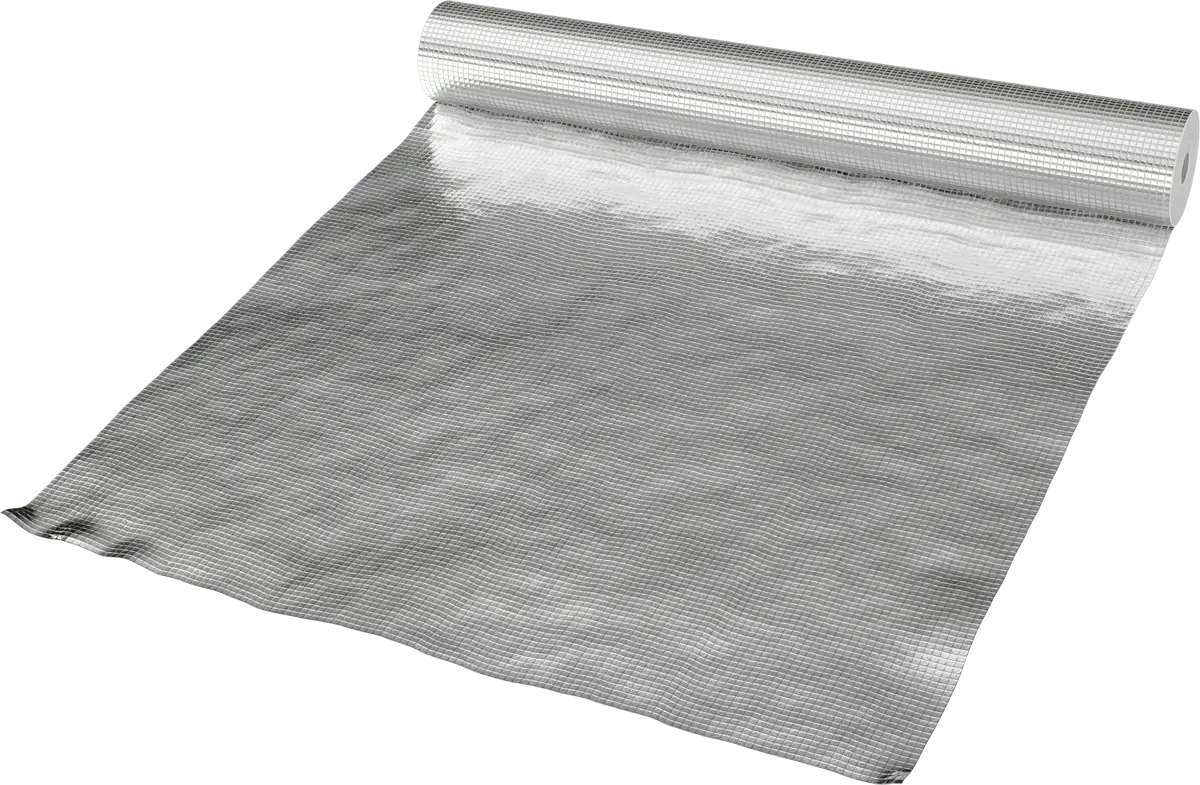 ACOPERIS - Folie ALU 150