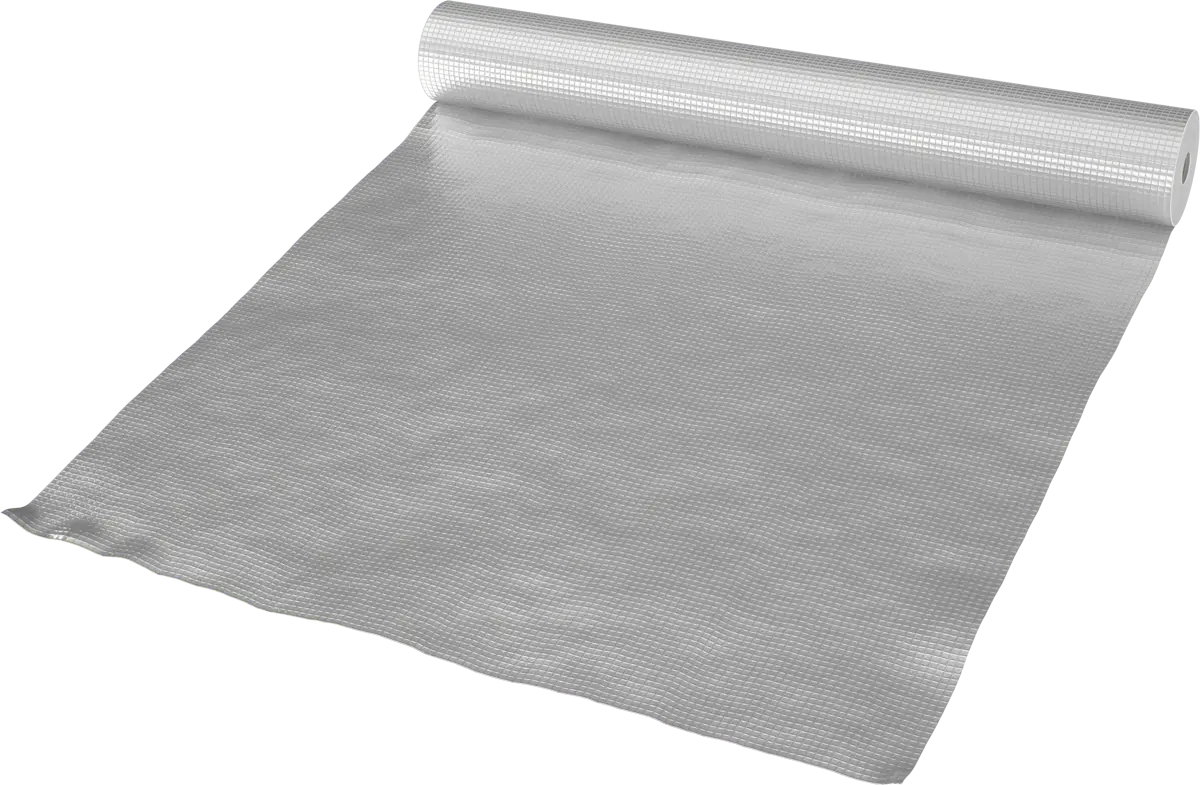 ACOPERIS - Folie ALU 90