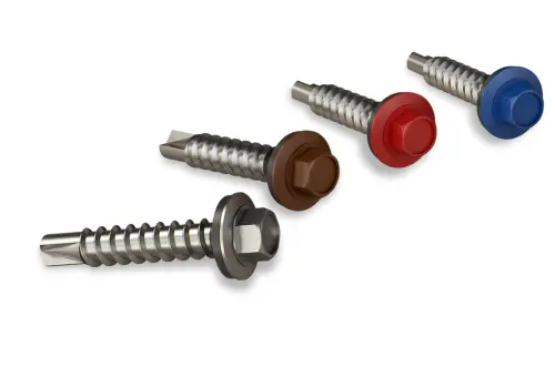 ACOPERIS - Sisteme de Fixare